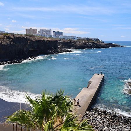 Ferienwohnung Island Sun Callao Salvaje Exterior foto