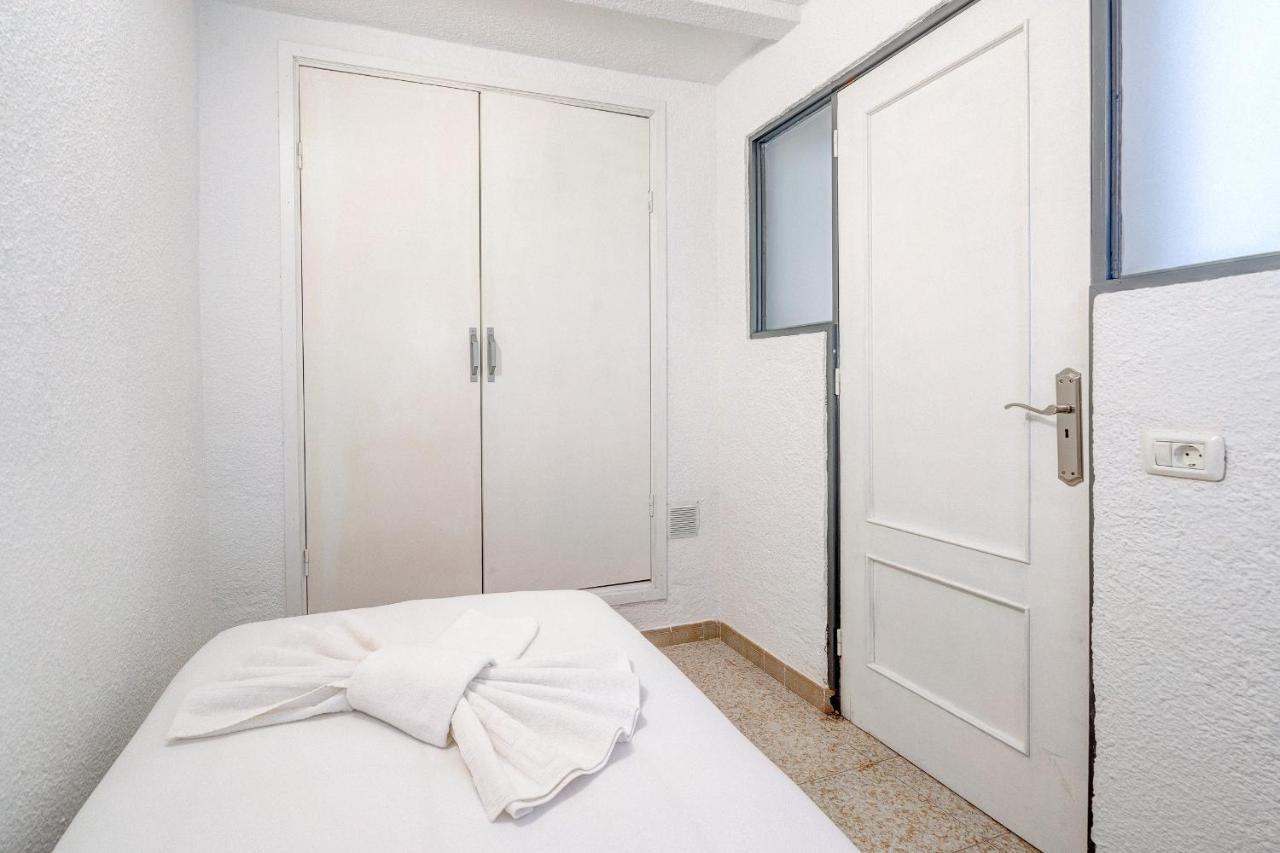Ferienwohnung Island Sun Callao Salvaje Exterior foto