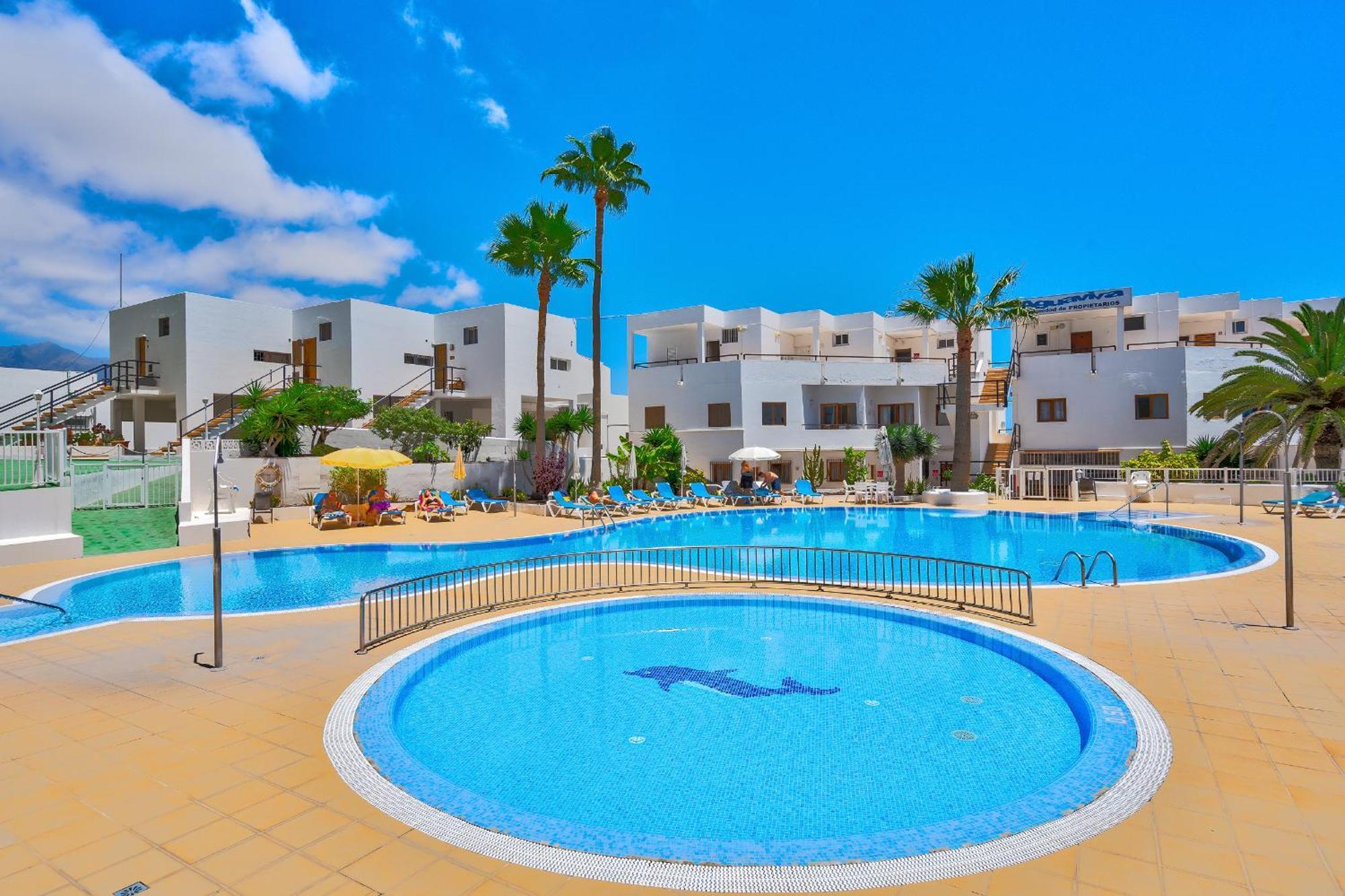 Ferienwohnung Island Sun Callao Salvaje Exterior foto